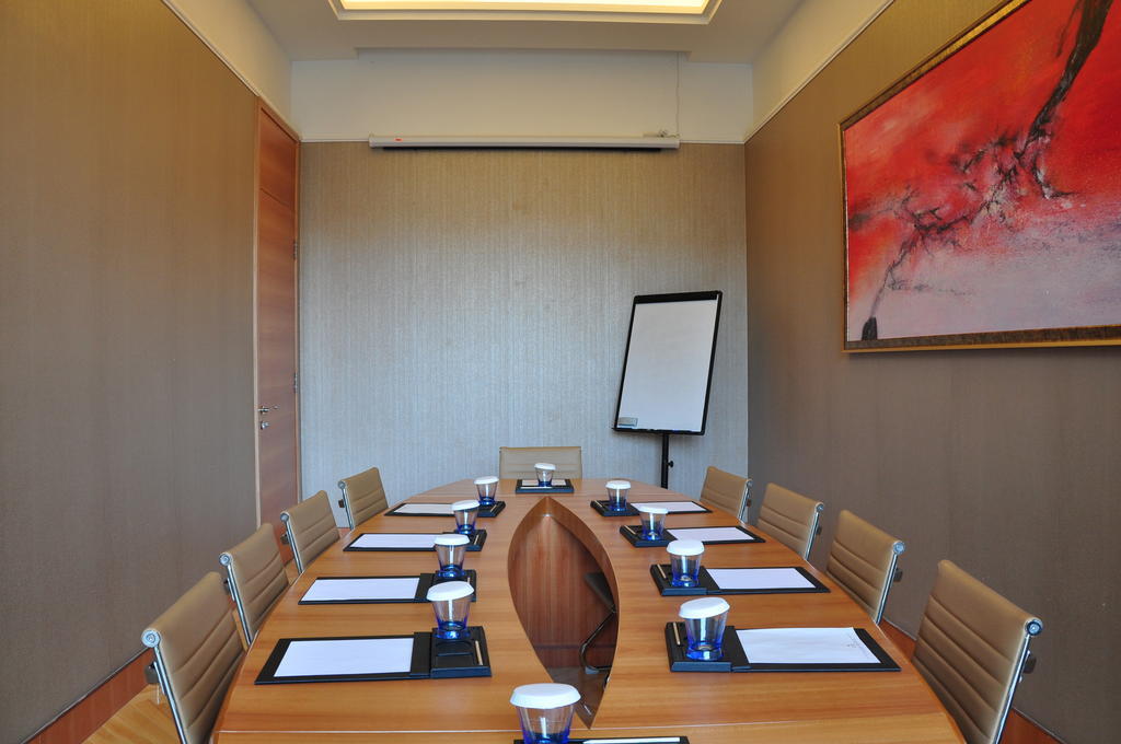 Cinese Hotel Dongguan Shijie Exterior photo